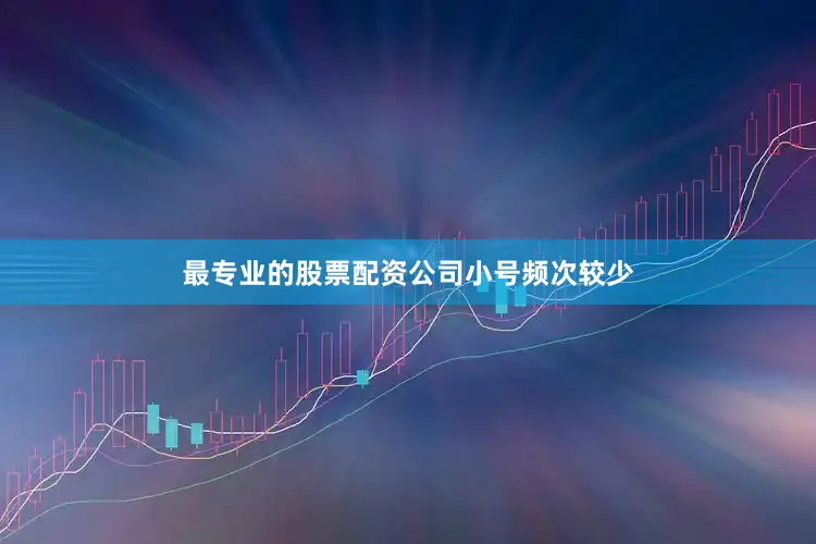 最专业的股票配资公司小号频次较少